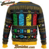 Christmas Avatar Last Airbender Ugly Christmas Sweater