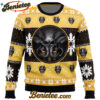 Christmas Baldur's Gate 3 Ugly Christmas Sweater