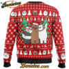 Christmas Bears We Bare Bears Ugly Christmas Sweater