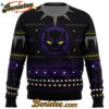 Christmas Black Panther Ugly Christmas Sweater