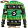 Christmas Brook One Piece Ugly Christmas Sweater