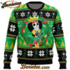 Christmas Brook One Piece Ugly Christmas Sweater