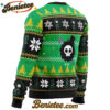 Christmas Brook One Piece Ugly Christmas Sweater