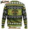 Christmas Call of Cthulu Board Games Ugly Christmas Sweater