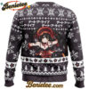 Christmas Can I Eat That Date A Live Ugly Christmas Sweater