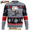 Christmas Chibi Anbu Kakashi Hatake Shippuden Christmas Sweater