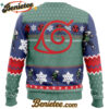 Christmas Chibi Kakashi Hatake Shippuden Christmas Sweater