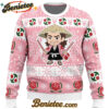 Christmas Chibi Shunsui Bleach Ugly Christmas Sweater