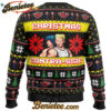 Christmas Contrassic Contra Ugly Christmas Sweater