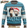 Christmas Couple A Silent Voice Ugly Christmas Sweater