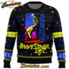 Christmas Cowboy Bravestarr Ugly Christmas Sweater