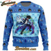 Christmas Dabi My Hero Academia Ugly Christmas Sweater