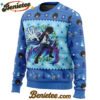 Christmas Dabi My Hero Academia Ugly Christmas Sweater