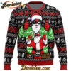 Christmas Deadpool Marvel Ugly Christmas Sweater