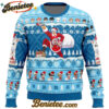 Christmas Delivery Gintama Ugly Christmas Sweater