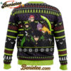 Christmas Demon Army Seraph of the End Ugly Christmas Sweater