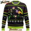 Christmas Demon Army Seraph of the End Ugly Christmas Sweater