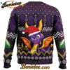 Christmas Dragon Spyro Ugly Christmas Sweater
