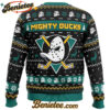 Christmas Ducks The Mighty Ducks Ugly Christmas Sweater