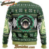 Christmas Earthbenders Avatar The Last Airbender Ugly Christmas Sweater