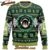 Christmas Earthbenders Avatar The Last Airbender Ugly Christmas Sweater