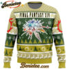 Christmas Fantasy Final Fantasy XIV Ugly Christmas Sweater