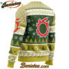 Christmas Fantasy Final Fantasy XIV Ugly Christmas Sweater