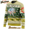 Christmas Fantasy Final Fantasy XIV Ugly Christmas Sweater
