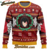 Christmas Firebenders Avatar The Last Airbender Ugly Christmas Sweater