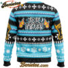 Christmas Flame Fire Force Ugly Christmas Sweater