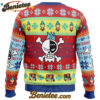 Christmas Franky One Piece Ugly Christmas Sweater