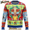 Christmas Franky One Piece Ugly Christmas Sweater