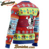 Christmas Franky One Piece Ugly Christmas Sweater