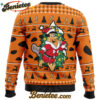 Christmas Fred The Flintstones Ugly Christmas Sweater