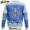 Christmas Frozen Ugly Christmas Sweater