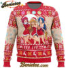 Christmas Girls Toradora! Ugly Christmas Sweater