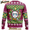 Christmas Giyuu Tomioka Demon Slayer Ugly Christmas Sweater