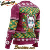 Christmas Giyuu Tomioka Demon Slayer Ugly Christmas Sweater