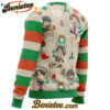 Christmas Haikyuu Ugly Christmas Sweater