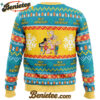 Christmas Hey Arnold! Nickelodeon Ugly Christmas Sweater