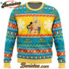 Christmas Hey Arnold! Nickelodeon Ugly Christmas Sweater