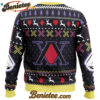 Christmas Hisoka Hunter X Hunter Ugly Christmas Sweater
