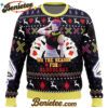 Christmas Hisoka Hunter X Hunter Ugly Christmas Sweater
