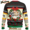 Christmas Is Here Mushoku Tensei Jobless Reincarnation Ugly Christmas Sweater