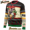 Christmas Is Here Mushoku Tensei Jobless Reincarnation Ugly Christmas Sweater