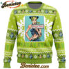 Christmas Jolyne Kujo Jojo's Bizarre Adventure Christmas Sweater