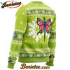 Christmas Jolyne Kujo Jojo's Bizarre Adventure Christmas Sweater