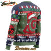 Christmas Kakashi Hatake Shippuden Christmas Sweater