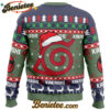 Christmas Kakashi Hatake Shippuden Christmas Sweater