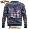Christmas Kimi No Nawa Your Name Ugly Christmas Sweater